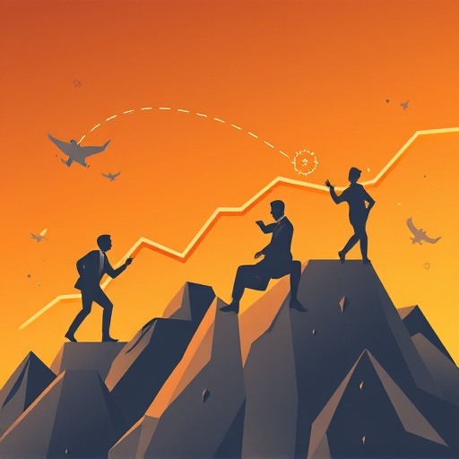 gain competitive edge gohighlevel
