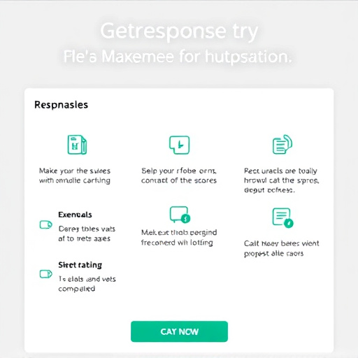getresponse automation features