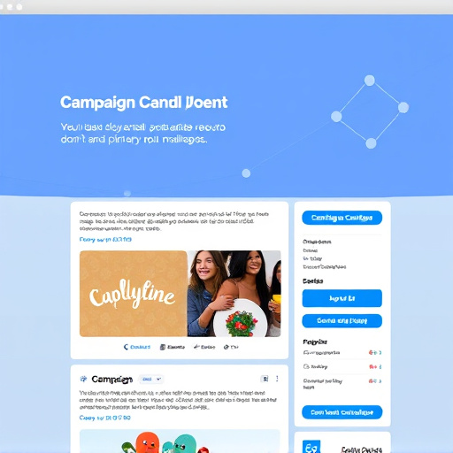 getresponse campaign management