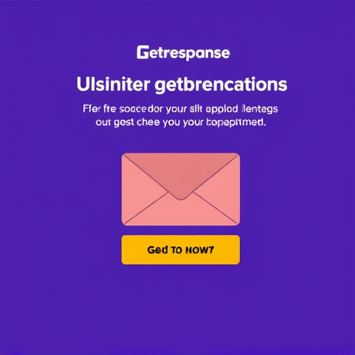 getresponse email marketing