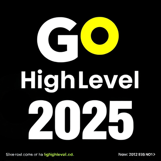 gohighlevel 2025 promotion
