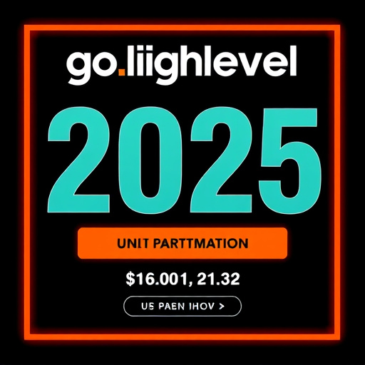 gohighlevel 2025 promotion