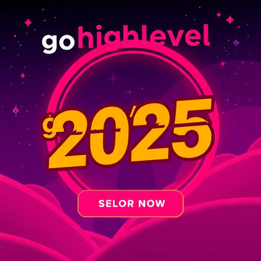 gohighlevel 2025 promotion