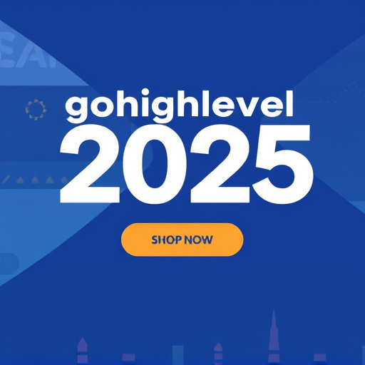 gohighlevel 2025 promotion
