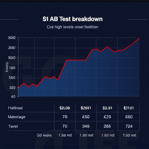 gohighlevel ab test cost breakdown