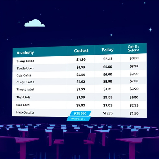 gohighlevel academy cost