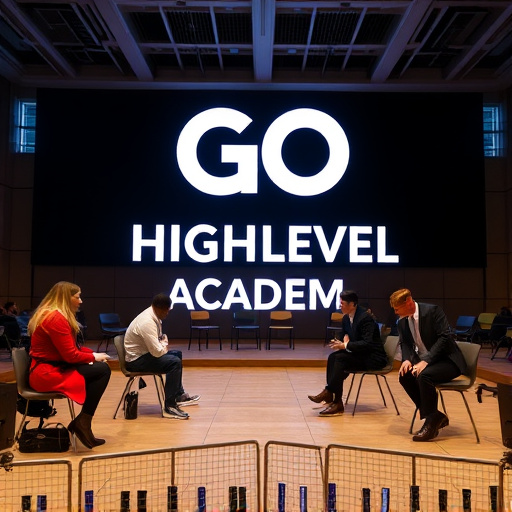 gohighlevel academy course