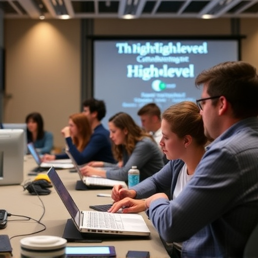 gohighlevel academy course