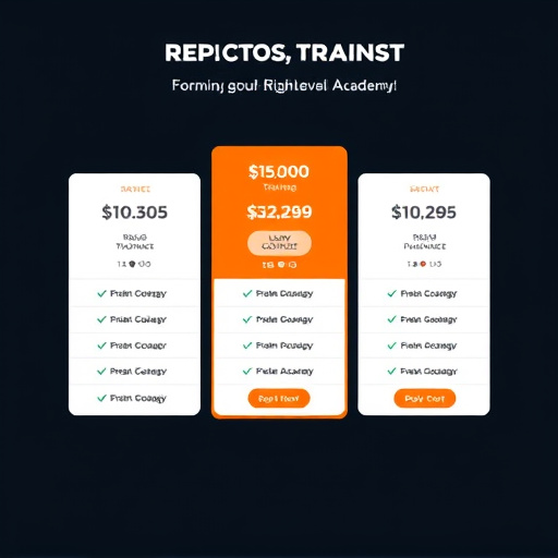 gohighlevel academy training pricing