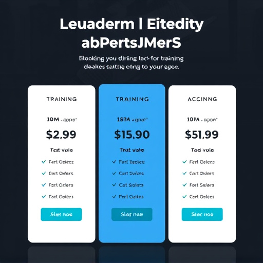 gohighlevel academy training pricing