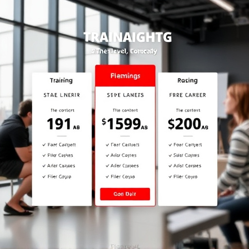gohighlevel academy training pricing