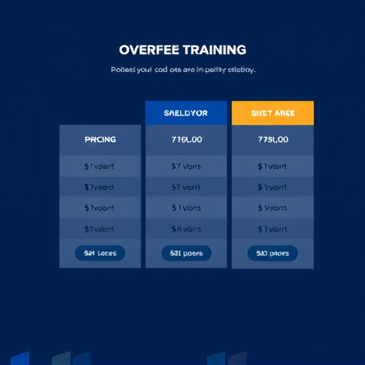 gohighlevel academy training pricing