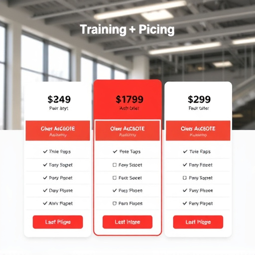 gohighlevel academy training pricing