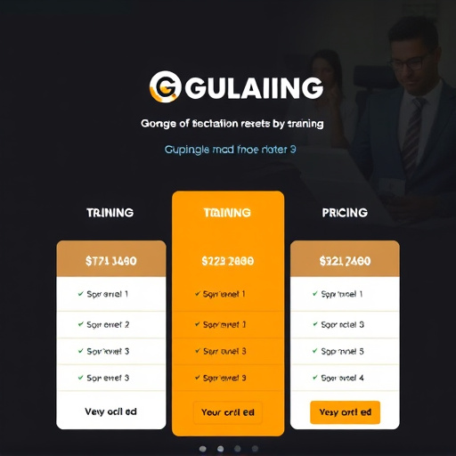 gohighlevel academy training pricing