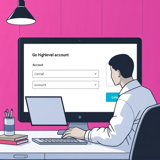 gohighlevel account assistance