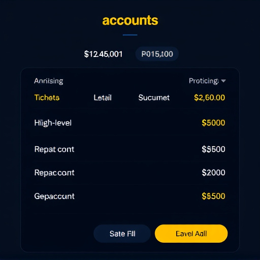 gohighlevel account cost