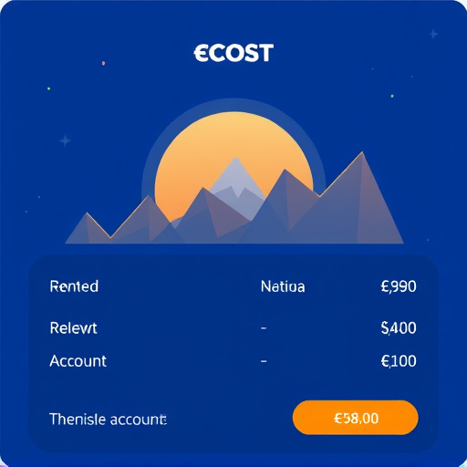 gohighlevel account cost