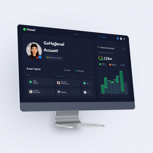 gohighlevel account demo