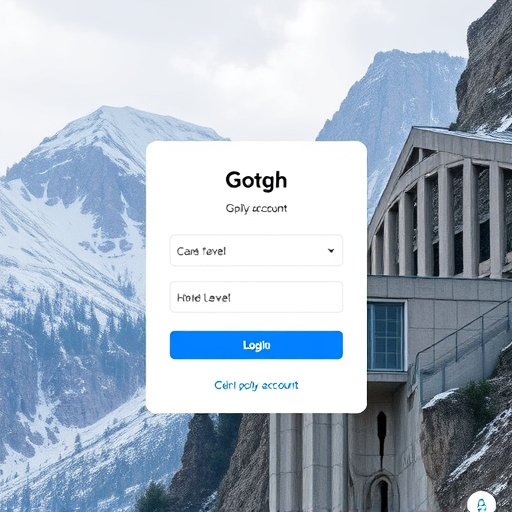 gohighlevel account login