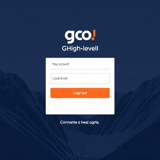 gohighlevel account login