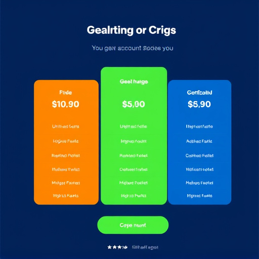gohighlevel account onboarding pricing