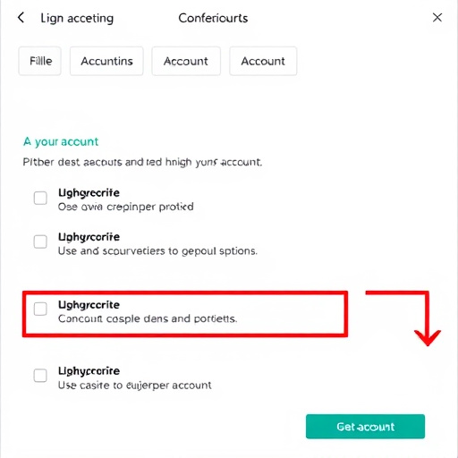 gohighlevel account options