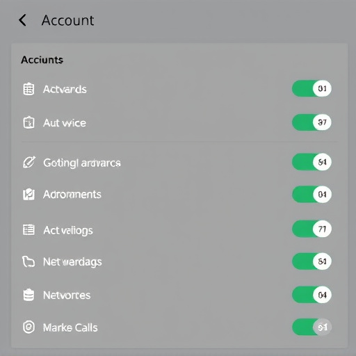 gohighlevel account options