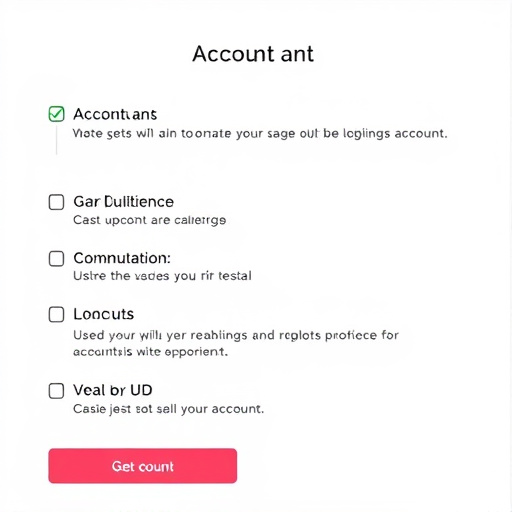 gohighlevel account options