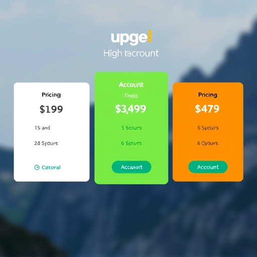 gohighlevel account pricing