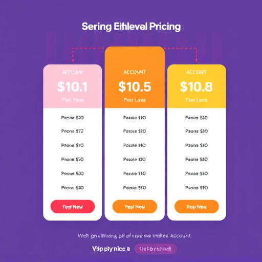 gohighlevel account pricing