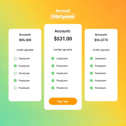 gohighlevel account pricing
