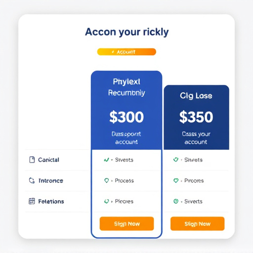 gohighlevel account pricing