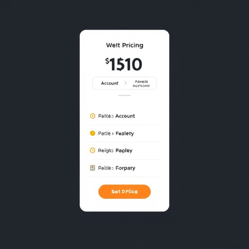 gohighlevel account pricing