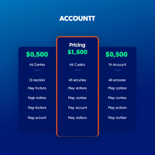 gohighlevel account pricing