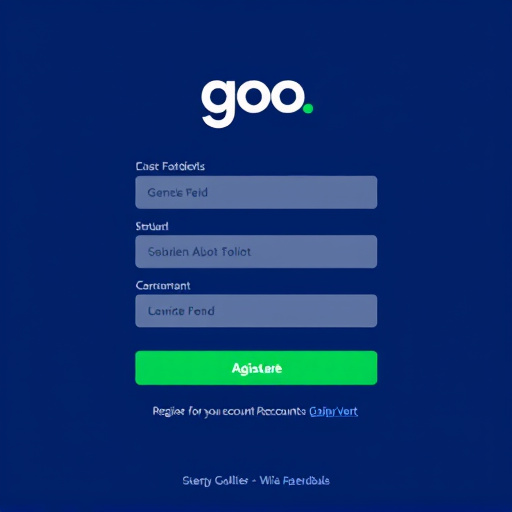 gohighlevel account registration
