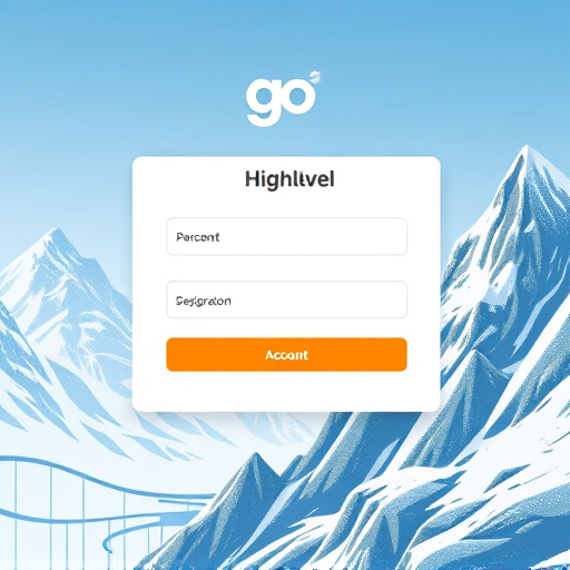 gohighlevel account registration