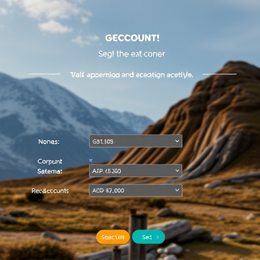 gohighlevel account setup