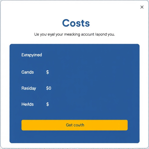 gohighlevel account setup cost