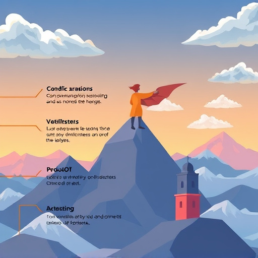gohighlevel achievement criteria