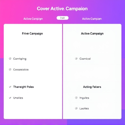 gohighlevel activecampaign comparison