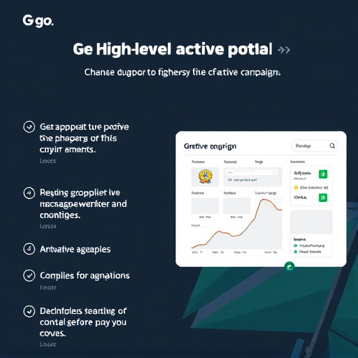 gohighlevel activecampaign features