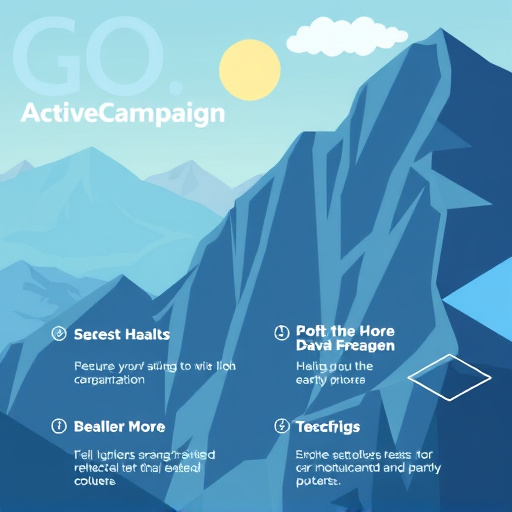 gohighlevel activecampaign features