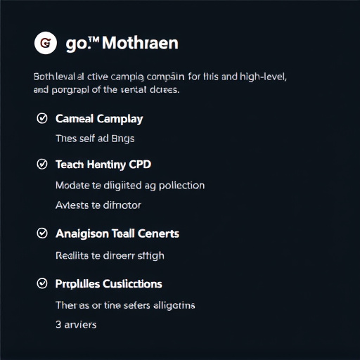 gohighlevel activecampaign features