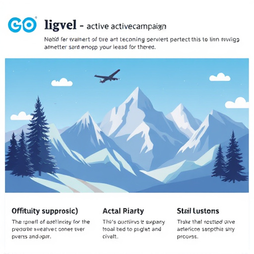 gohighlevel activecampaign features