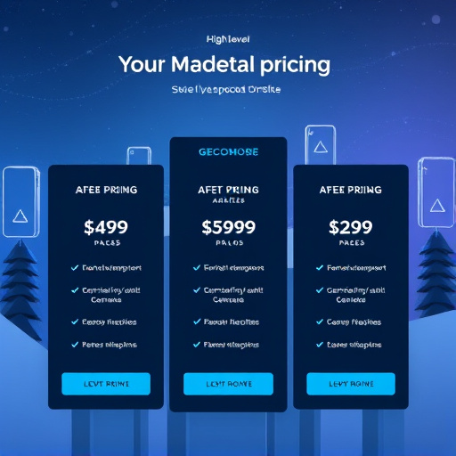 gohighlevel activecampaign pricing
