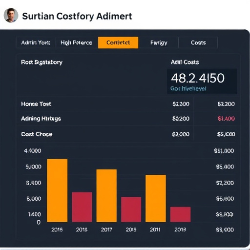 gohighlevel admin cost breakdown
