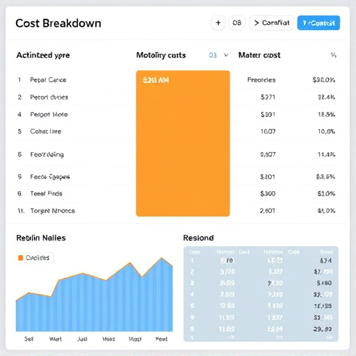 gohighlevel admin cost breakdown