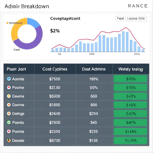 gohighlevel admin cost breakdown