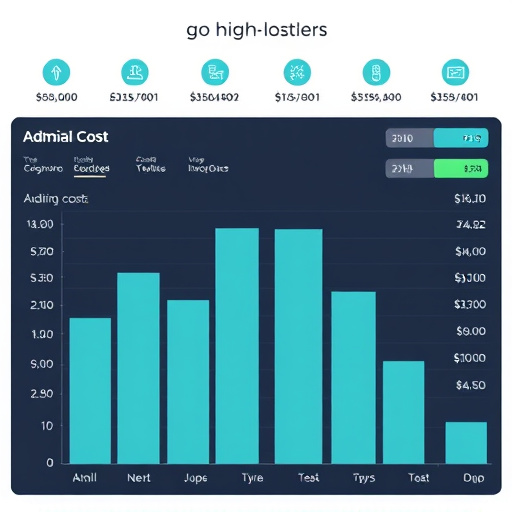 gohighlevel admin cost breakdown