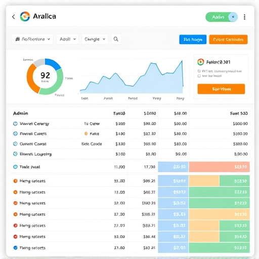 gohighlevel admin cost breakdown